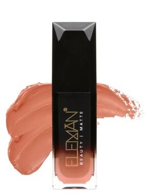 Eleman Beauty London Matte Liquid Lipstick 5.5g BRAND NEW IN BOX